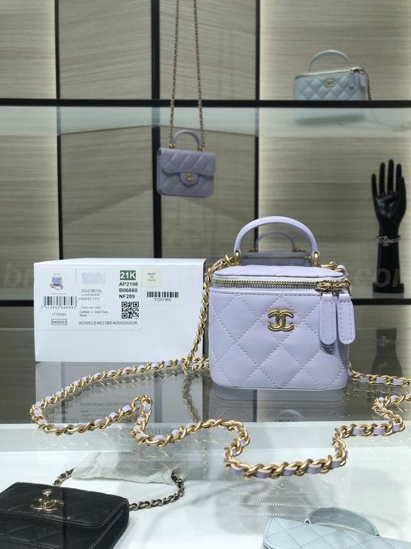 Chanel Handbags 290